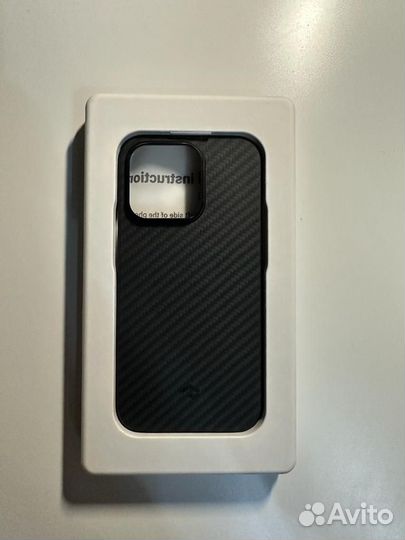 Чехол на iPhone 14 про