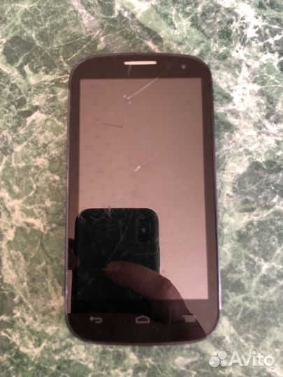 Alcatel POP C5 5036D, 2 ГБ