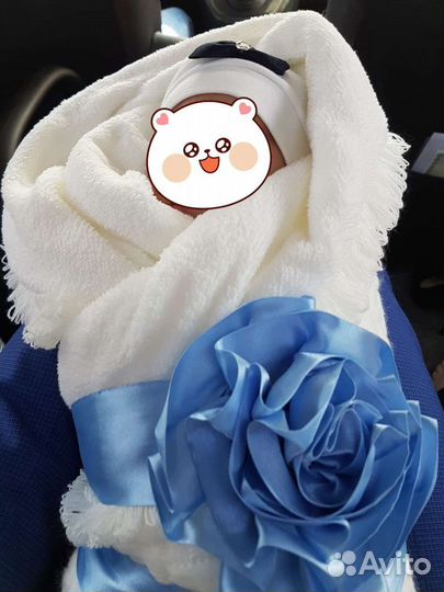 Конверт одеяло