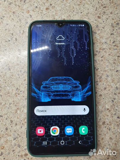 Samsung Galaxy A10, 4/32 ГБ