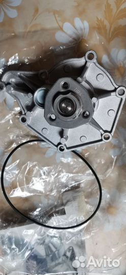 Помпа Volkswagen audi