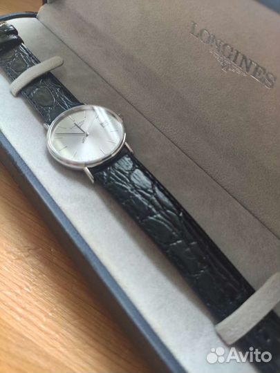 Часы Longines l4.720.4