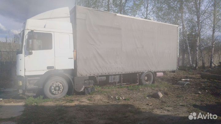 DAF 95.360 ATi, 1996