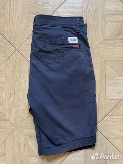 Шорты levis 32