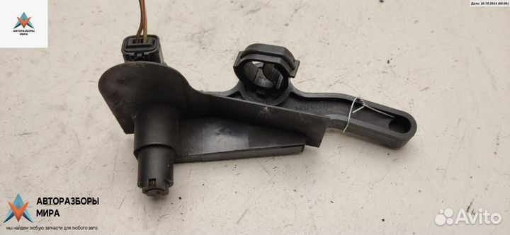 Датчик коленвала Peugeot 206 рест. 2004 9637465980