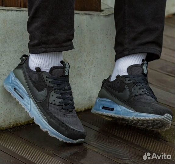 Кроссовки Nike Air Max 90