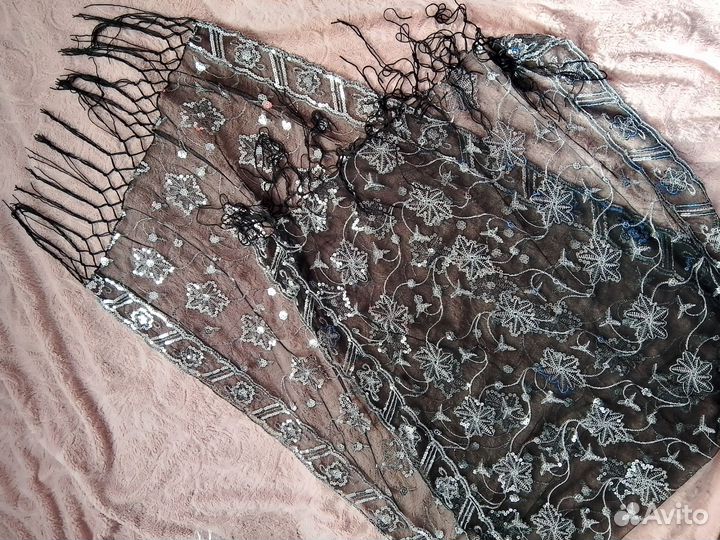 Шикарные платки