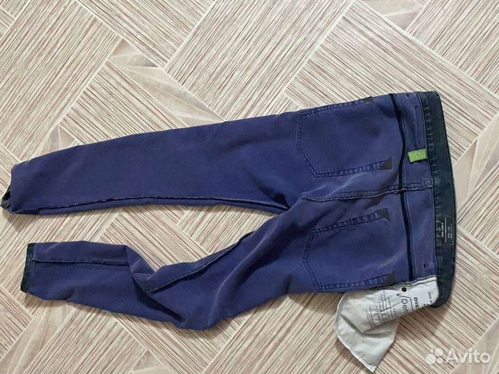 Мужские джинсы Diesel 30 размер