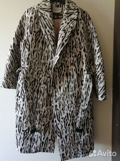 Пальто-тренч турция. премиум