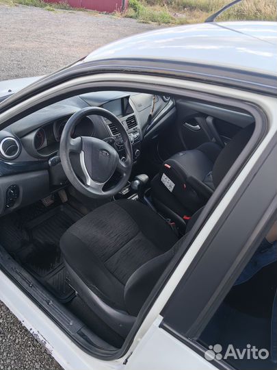 LADA Kalina 1.6 AT, 2013, 127 000 км