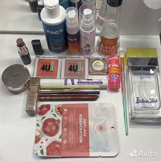 Набор косметики