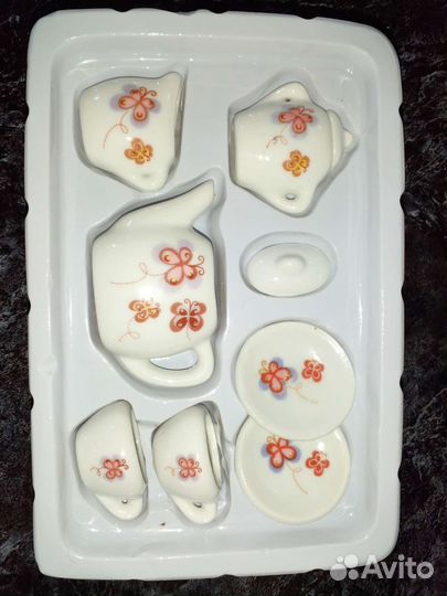 Посудка