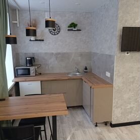 Квартира-студия, 22 м², 1/9 эт.