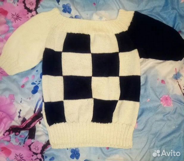 Кеды женские