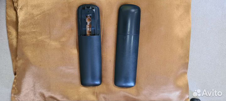 Пульт ду philips (huayu rm-l1225)