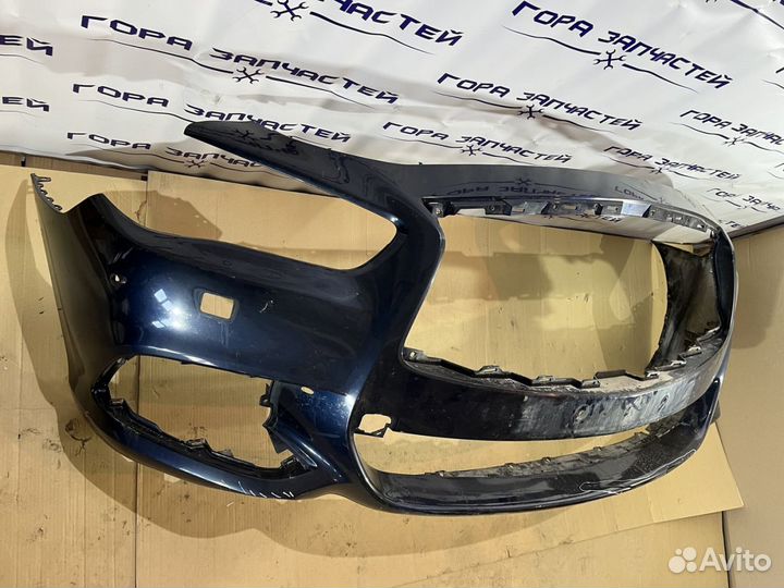 Бампер передний Infiniti QX60