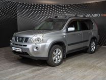 Nissan X-Trail 2.5 CVT, 2007, 461 163 км, с пробегом, цена 800 000 руб.