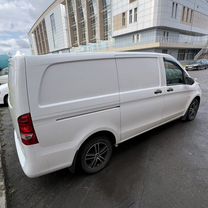 Mercedes-Benz Vito 2.1 AT, 2016, 145 000 км, с пробегом, цена 2 500 000 руб.