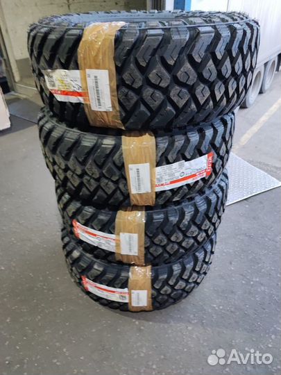 Maxxis Razr MT MT-772 265/70 R16