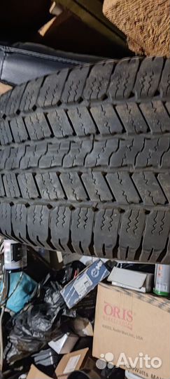 Goodyear Wrangler AT 305/60 R20