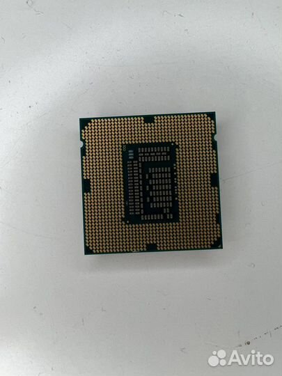 Процессор Intel Core I7 3770k + скупка