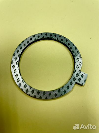 Упорный диск lsd бмв 188 тип