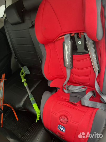 Автокресло chicco 1-2-3. Детское автокресло