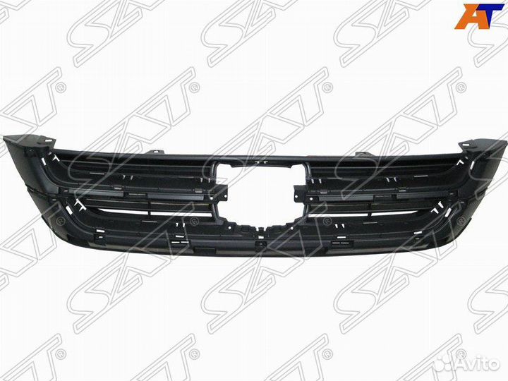 Решетка радиатора honda CR-V 10-12