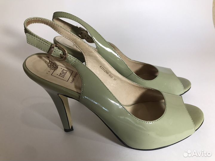 Босоножки женские 37 размер