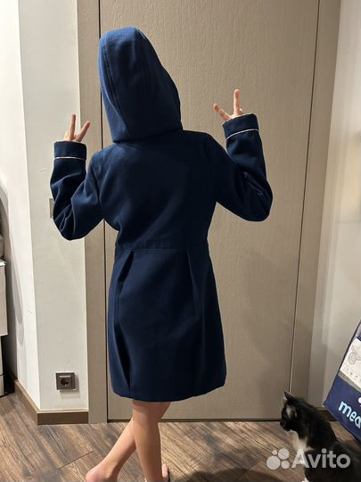 Пальто Gee Jay Girls outerwear