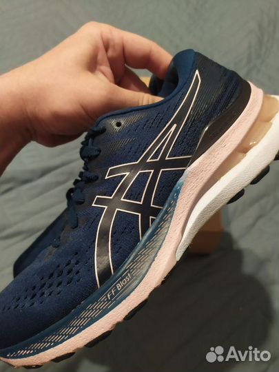 Asics gel kayano 28