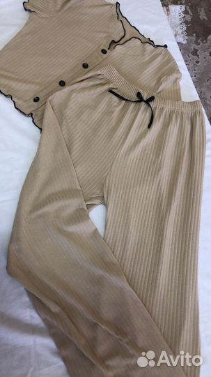 Пижама женская