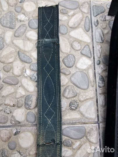 Ремень для аккордеона