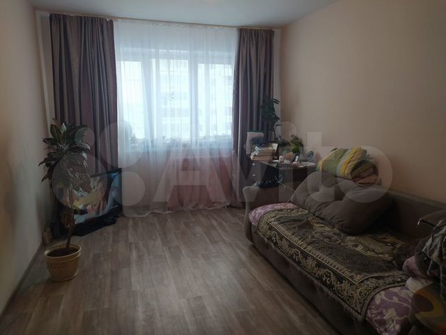 2-к. квартира, 45 м², 4/5 эт.