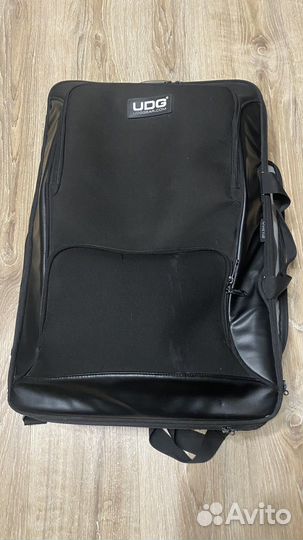 UDG сумка для контроллера
