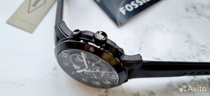 Часы мужские Fossil ME3028