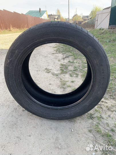 Altenzo Sports Comforter Plus 2.25/50 R17