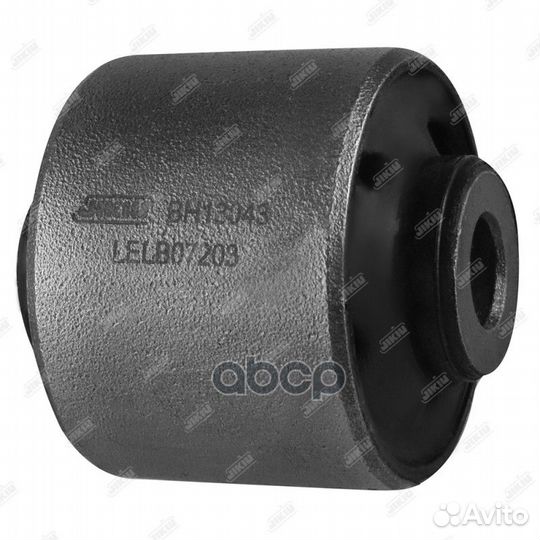 Сайлентблок;Kia Shuma II (1997-2004) /Spectra SD/FB