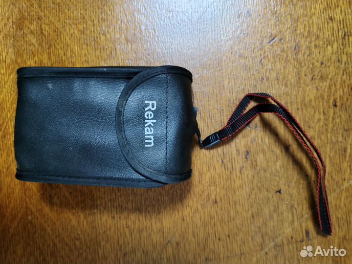 Камера rekam 101