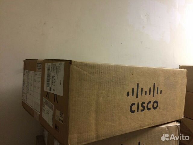 Маршрутизатор Cisco 3945-V/K9 HE Китай/1шт/Новый