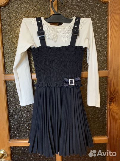 Школьная форма для девочки