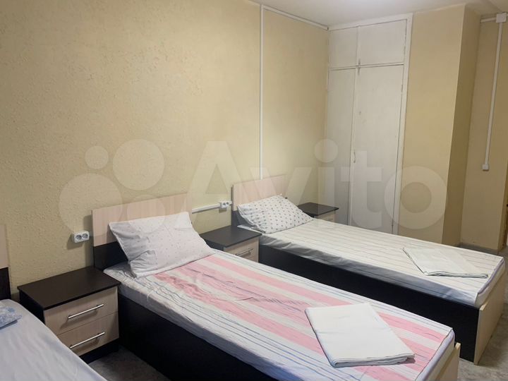 Комната 15 м², 1/5 эт.