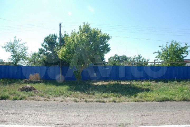 Дом 57 м² на участке 25 сот.