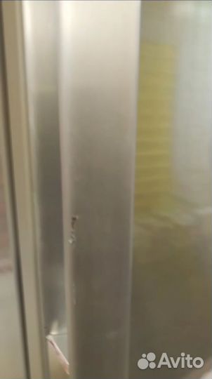 Холодильник Sharp sjxg55pmsl