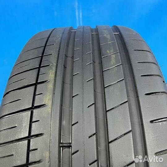 Michelin Pilot Sport 3 245/35 R20 99Y