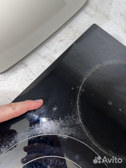 Варочная панель электрическая