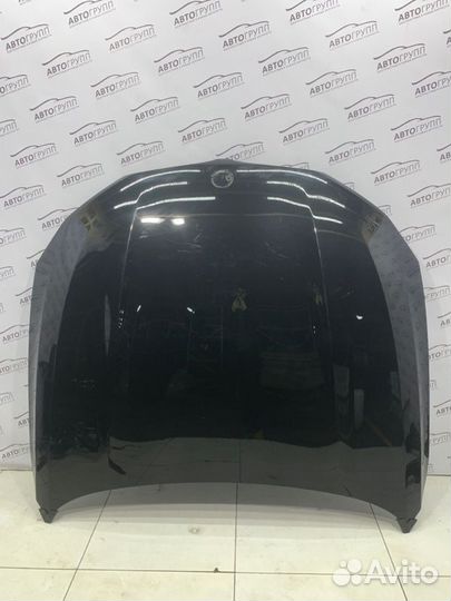 Капот Bmw 750I G11 Г11 N63B44 4 2017