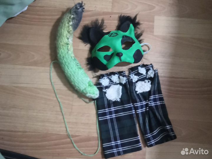 Набор для квадробики