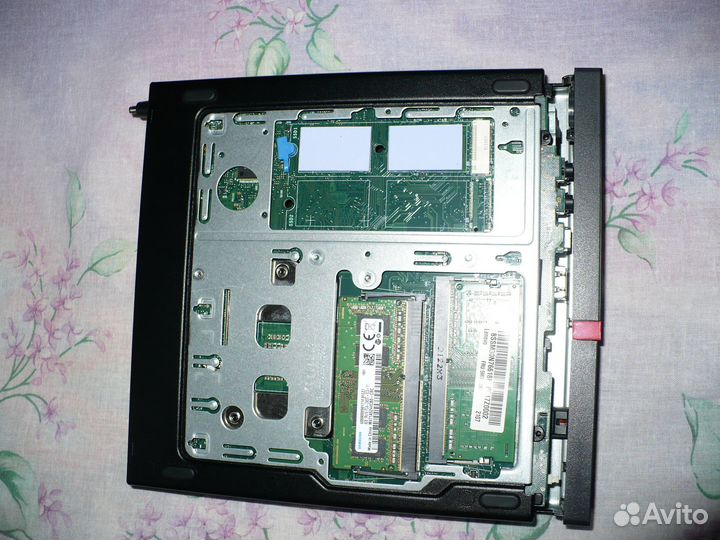 Lenovo M720q