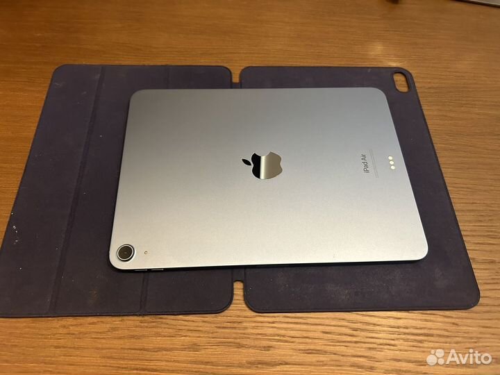 iPad air 5 256